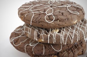 Koncentrát pro výrobu lahodného perníku.