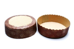 Košíček MC okrúhly