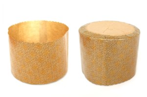 Košíček Panettone