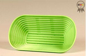 Oválne odevy Birnbaum