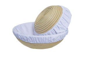 Plachetka na ošatku