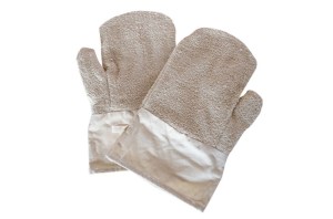Rukavice bavlnené Schneider