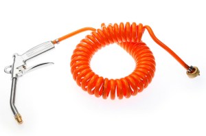 Striekacia pištoľ komplet