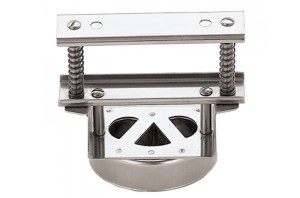 Vykrajovač praclíkov