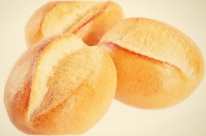 Dalámeček světlý ze směsi Žitná směs světla.