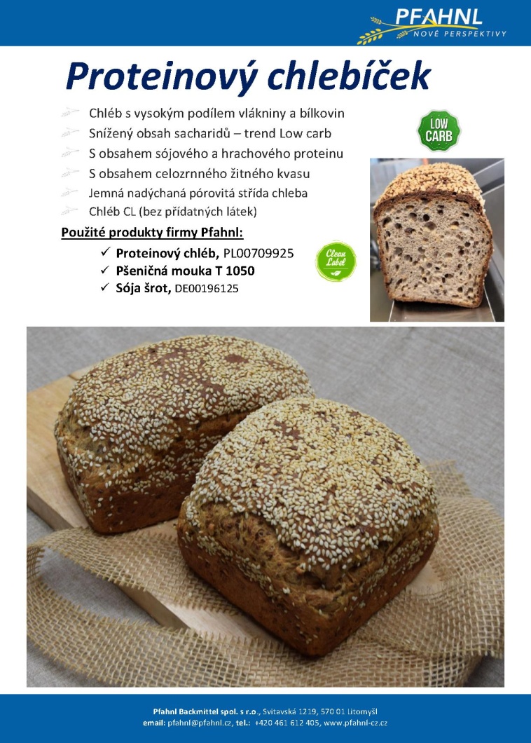 chlebicek prospekt cerven