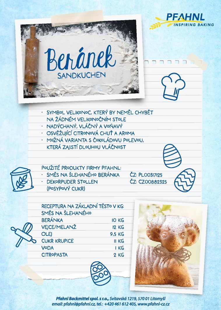 receptsandkuchen letak