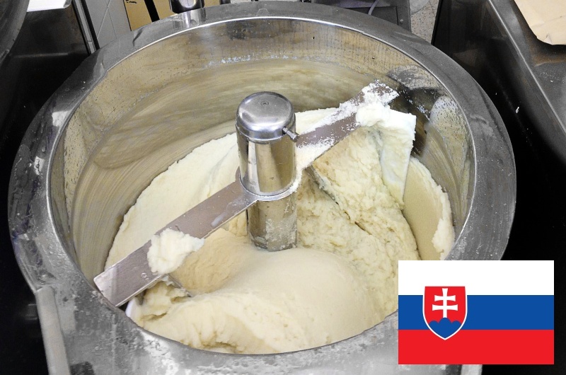 Habersang výrobník zápar 