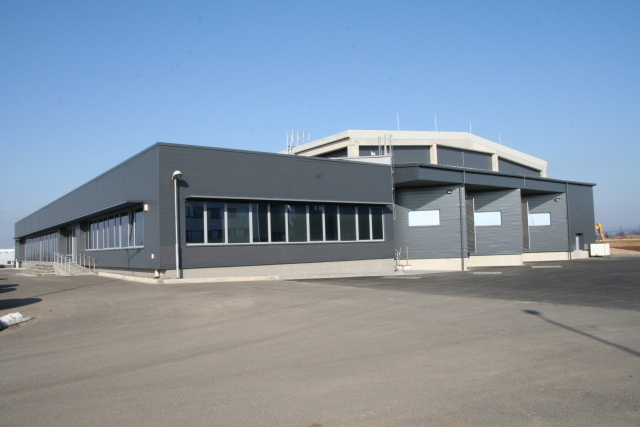 Pekařské stroje